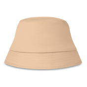 Cotton Sun Hat 160 Gr/m² | BILGOLA - KC1350