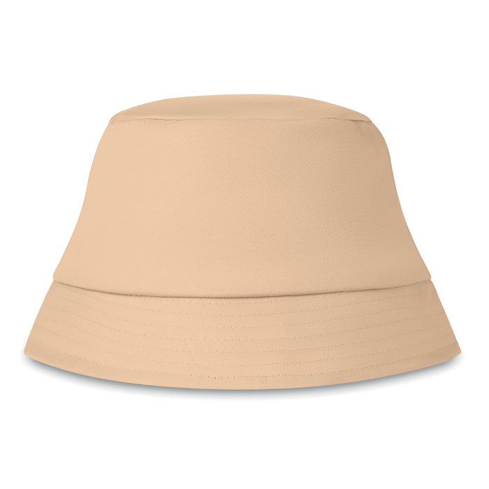 Cotton Sun Hat 160 Gr/m² | BILGOLA - KC1350