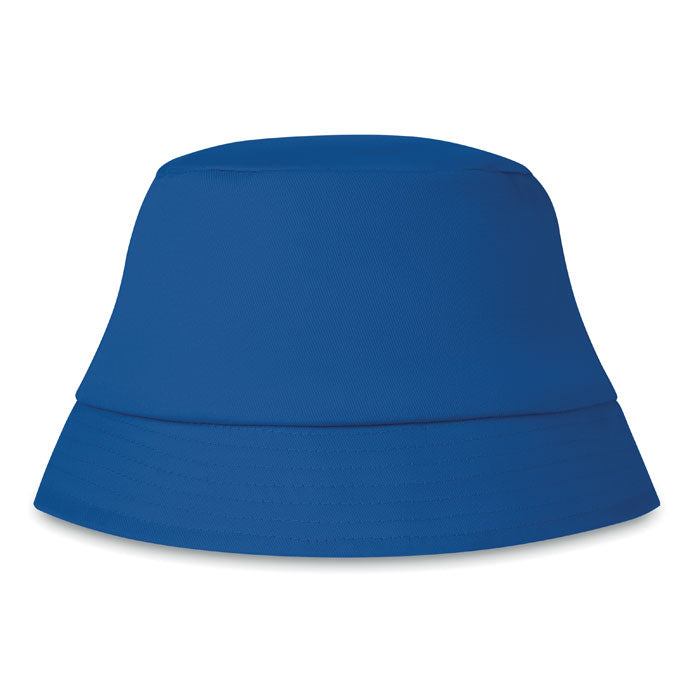 Cotton Sun Hat 160 Gr/m² | BILGOLA - KC1350