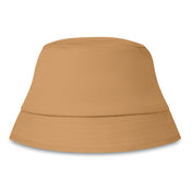Cotton Sun Hat 160 Gr/m² | BILGOLA - KC1350