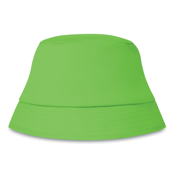 Cotton Sun Hat 160 Gr/m² | BILGOLA - KC1350