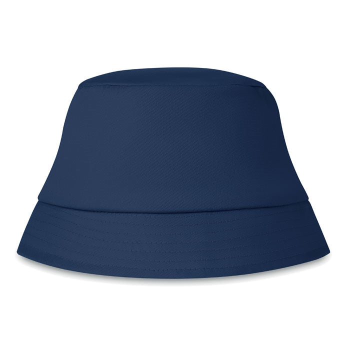 Cotton Sun Hat 160 Gr/m² | BILGOLA - KC1350