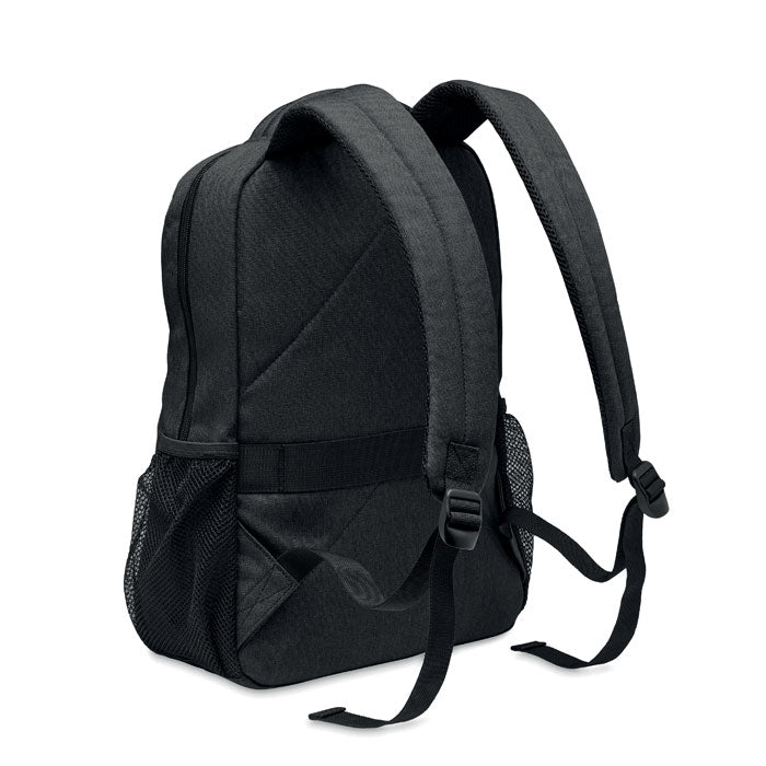 600d Rpet Laptop Rugzak | WAIPIO - MO2046