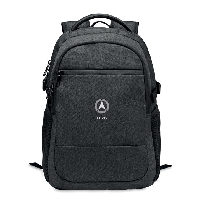 600d Rpet Laptop Rugzak | HANA - MO2047