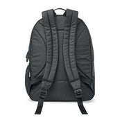 mochila del ordenador portátil de 300d Rpet | MOCHILA VALLE - MO2050