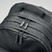 mochila del ordenador portátil de 300d Rpet | MOCHILA VALLE - MO2050