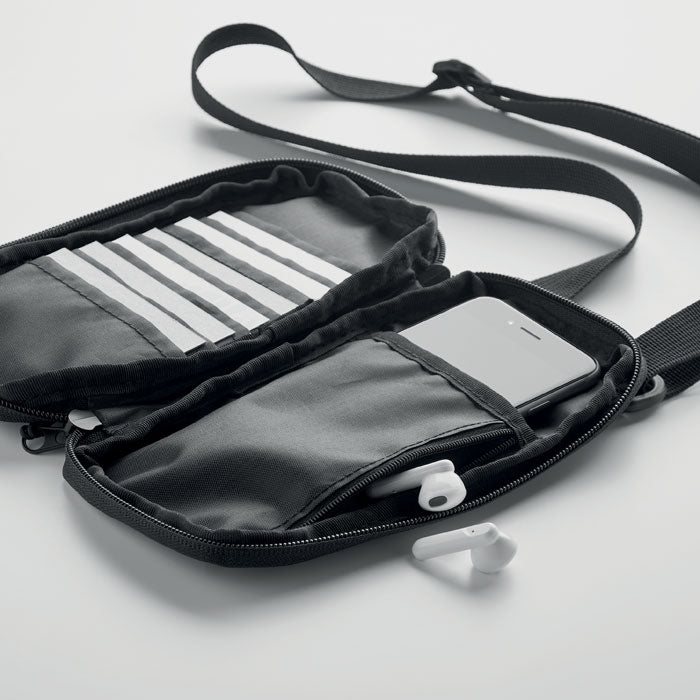 Crossbody-Smartphone-Tasche | VALLEY WALLET - MO2052