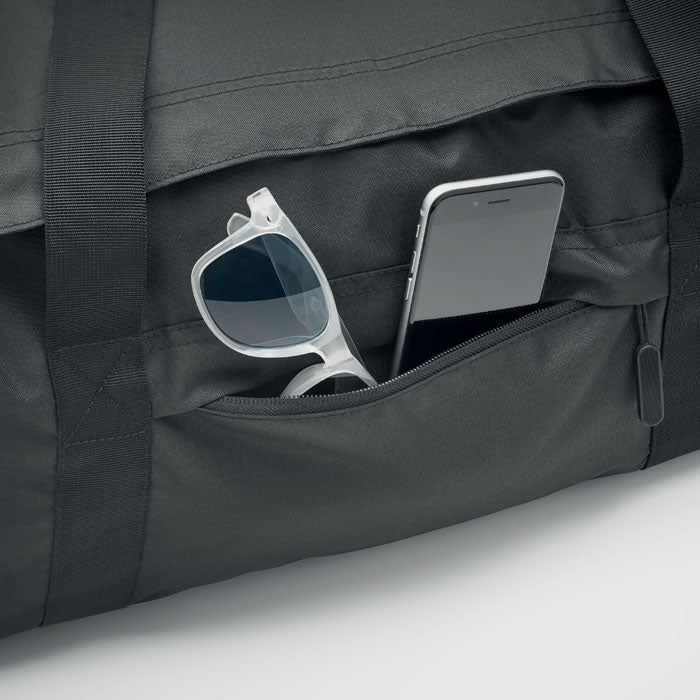 Grand Sac de Sport en RPET 300D | VALLEY DUFFLE - MO2053