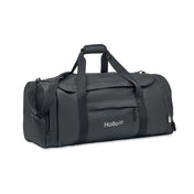Grand Sac de Sport en RPET 300D | VALLEY DUFFLE - MO2053