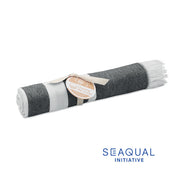 Seaqual® Hammam Towel 100x170 | WAVE - MO2058