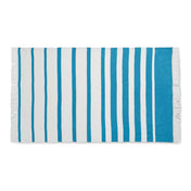 Seaqual® Hammam Towel 100x170 | WAVE - MO2058