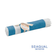 Seaqual® Hammam Towel 100x170 | WAVE - MO2058