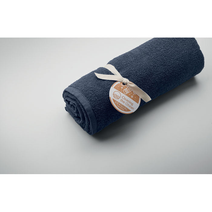 Seaqual® Towel 70x140cm | SAND - MO2059