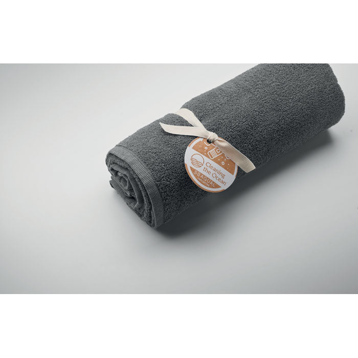 Seaqual® Towel 70x140cm | SAND - MO2059