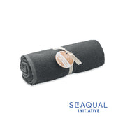 Seaqual® Towel 70x140cm | SAND - MO2059