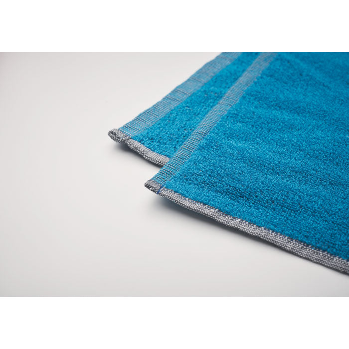 Seaqual® Towel 70x140cm | SAND - MO2059