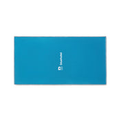 Seaqual® Towel 70x140cm | SAND - MO2059