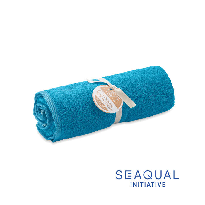 Seaqual® Towel 70x140cm | SAND - MO2059