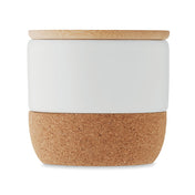 Plant Based Wax Candle 80 Gr | MENKAURE - MO2061
