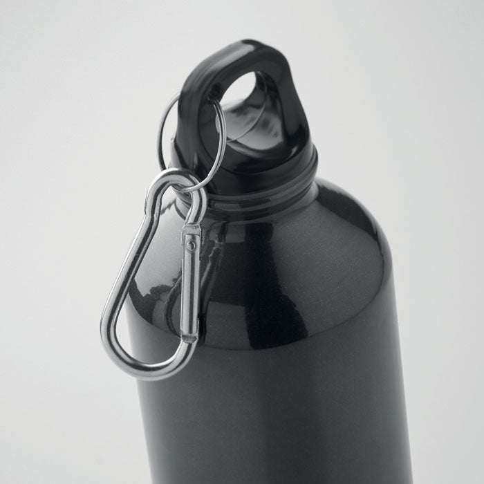 Botella de Aluminio Reciclado 500ml | REMOSS - MO2062