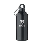 Botella de Aluminio Reciclado 500ml | REMOSS - MO2062