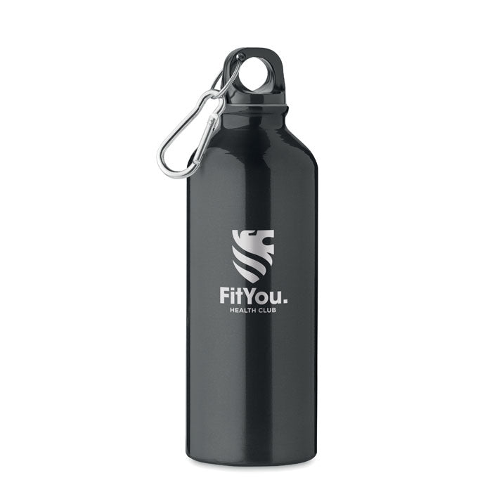 Botella de Aluminio Reciclado 500ml | REMOSS - MO2062