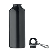 Botella de Aluminio Reciclado 500ml | REMOSS - MO2062