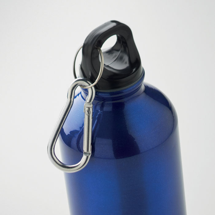Botella de Aluminio Reciclado 500ml | REMOSS - MO2062