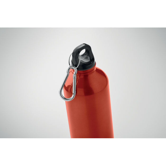 Botella de Aluminio Reciclado 500ml | REMOSS - MO2062
