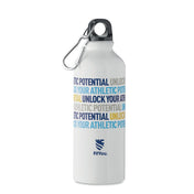 Botella de Aluminio Reciclado 500ml | REMOSS - MO2062