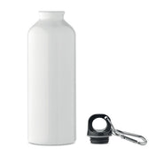 Botella de Aluminio Reciclado 500ml | REMOSS - MO2062