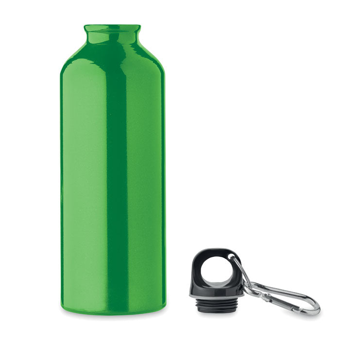 Botella de Aluminio Reciclado 500ml | REMOSS - MO2062