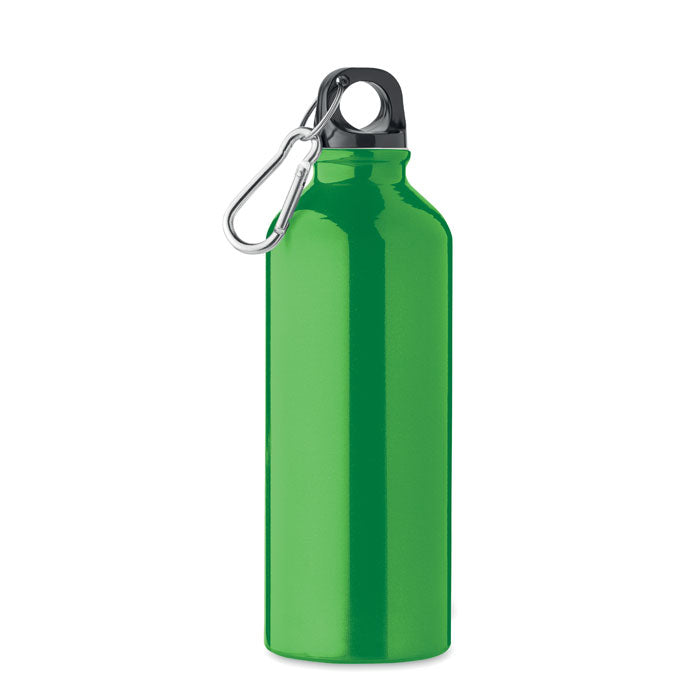 Botella de Aluminio Reciclado 500ml | REMOSS - MO2062