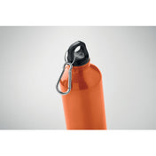 Botella de Aluminio Reciclado 500ml | REMOSS - MO2062
