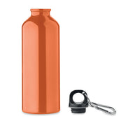 Botella de Aluminio Reciclado 500ml | REMOSS - MO2062