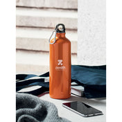 Botella de Aluminio Reciclado 500ml | REMOSS - MO2062