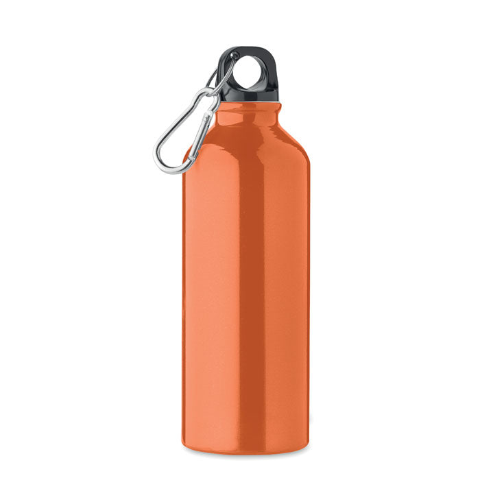 Botella de Aluminio Reciclado 500ml | REMOSS - MO2062