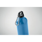 Botella de Aluminio Reciclado 500ml | REMOSS - MO2062