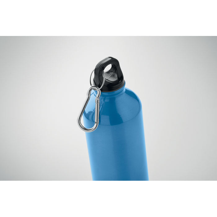 Botella de Aluminio Reciclado 500ml | REMOSS - MO2062