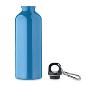 Botella de Aluminio Reciclado 500ml | REMOSS - MO2062