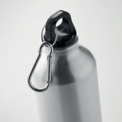 Botella de Aluminio Reciclado 500ml | REMOSS - MO2062