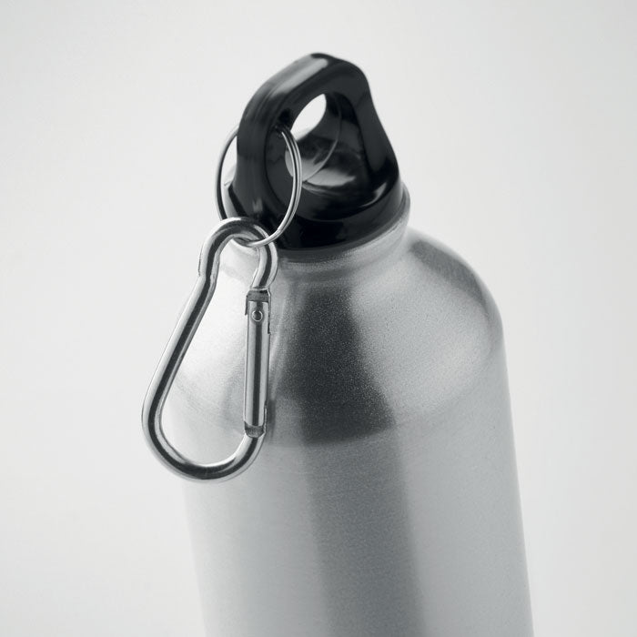 Botella de Aluminio Reciclado 500ml | REMOSS - MO2062