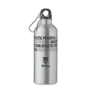 Botella de Aluminio Reciclado 500ml | REMOSS - MO2062