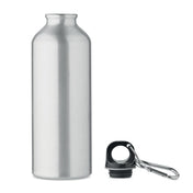 Botella de Aluminio Reciclado 500ml | REMOSS - MO2062