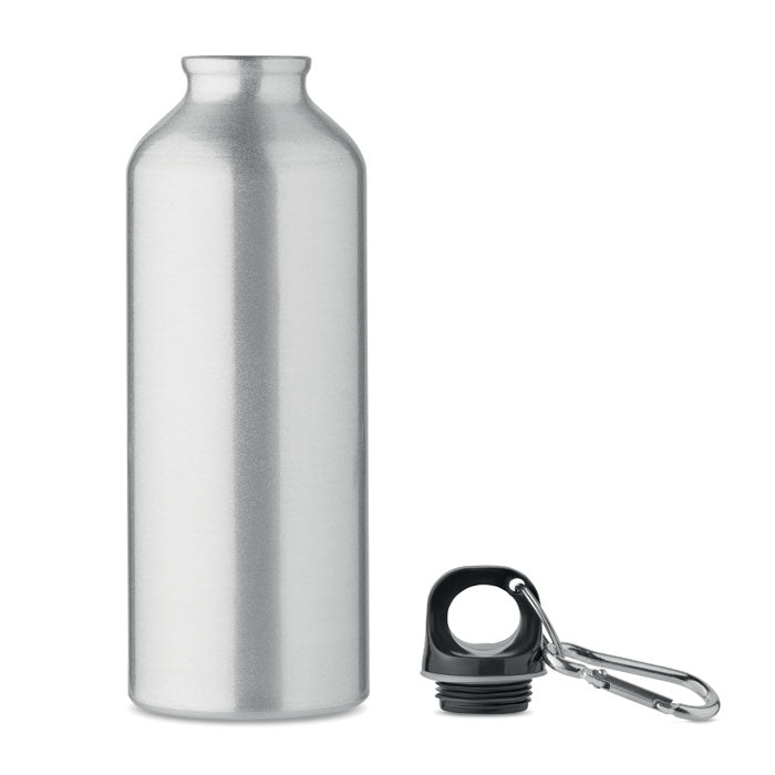 Botella de Aluminio Reciclado 500ml | REMOSS - MO2062