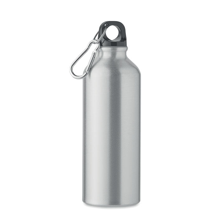 Botella de Aluminio Reciclado 500ml | REMOSS - MO2062