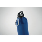 Botella de Aluminio Reciclado 500ml | REMOSS - MO2062