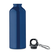 Botella de Aluminio Reciclado 500ml | REMOSS - MO2062