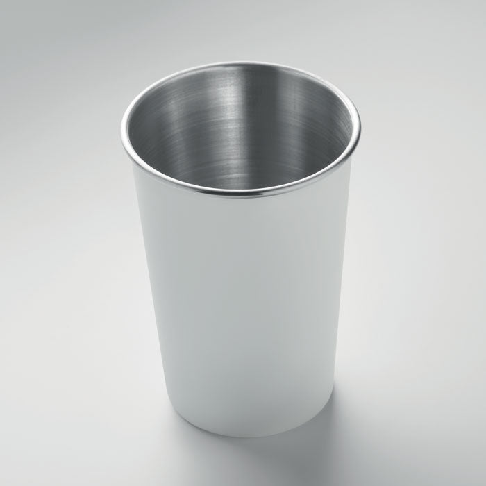 Gerecyclede Roestvrijstalen Beker | FJARD - MO2063