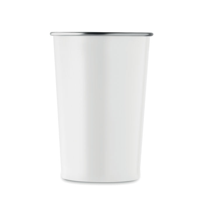 Gerecyclede Roestvrijstalen Beker | FJARD - MO2063